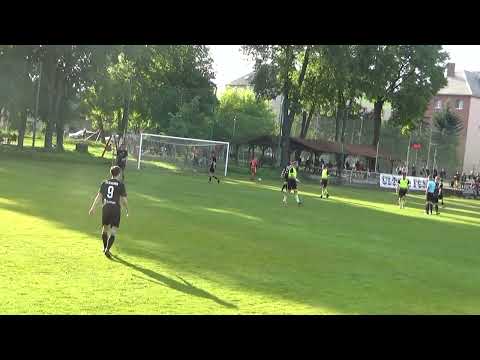 SESTŘIH UTKÁNÍ | FK Slavonín - FC Sigma Hodolany 3:2 | 23. kolo 1.A. třídy - 6. liga | 24. 5. 2025