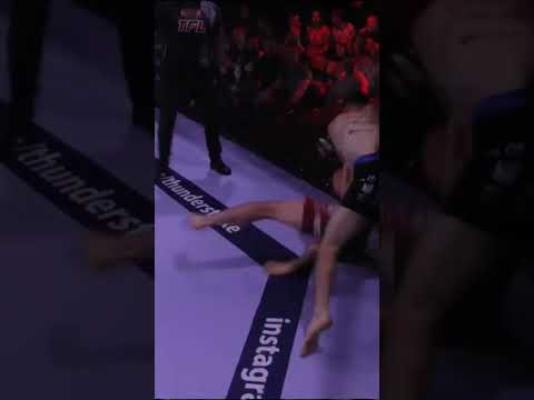 🥊 Akhmadov kontra Jarocki - walka, która przeszła do historii!