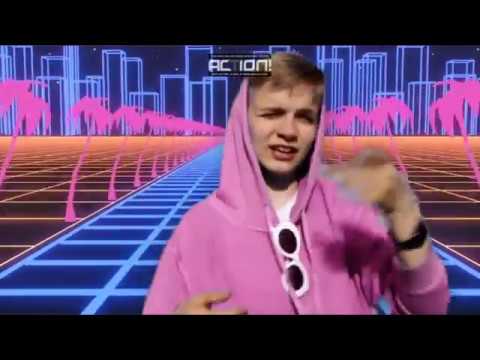 Czuux ft. Skinny prawd (czux usnoł więc ja daje)