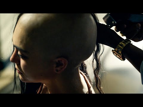 The Priest Shaves The Girl's Head - S.W.A.T. 4x06