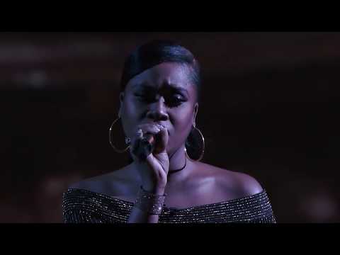 Candice Boyd Performs Stay   Season 1 Ep  6   THE FOUR