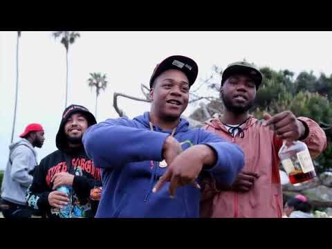 RonDinno - Pressure (OFFICIAL VIDEO)