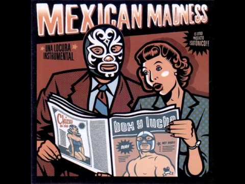 Sr. Bikini - La Noche De Los Monos