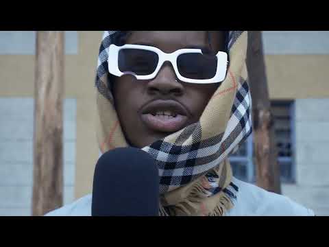 PIKA BOO - TRAPKING (OFFICIAL VIDEO) FREESTYLE Prod. by Verzu