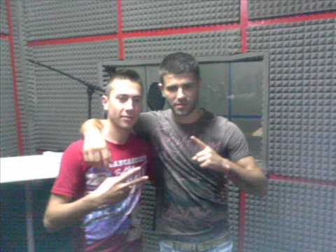 J-on ft Lindi - Ghetto deri n'vdekje (Grand Records).wmv