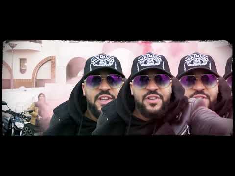 FRANC PARLER 94 (CIFNO) - A L'AFFÛT  feat WASTON (GDGBOYZ)