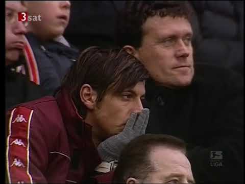 2004-05 1.FC Nürnberg-1.FC Kaiserslautern (Sportstudio)