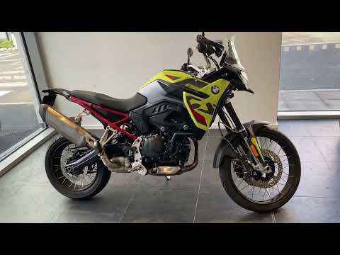 BMW F 900 GS Finance Available - Image 2