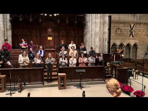 Ad Te Levavi – Introit for the 1st Sunday of Advent