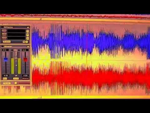 RSJ - XX - Dzień Dobry - CMT, SadLee, beat: Maharadża  - PRÓBKA #1