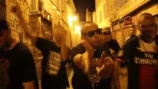 L'Amir'Al LAX Original Tonio - Freestyle