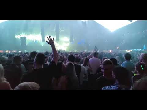 Richie Hawtin plays Andc & ASKE - Stuck In A Parallel Reality [LBRT24] @ Awakenings 14/10/2021