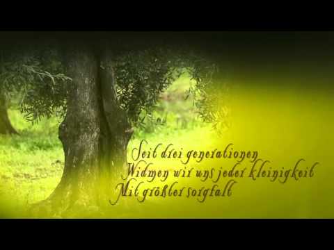 SPOT GALANTINO, Deutsch