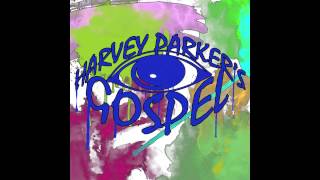THEY ATE ISENGARD - Harvey Parker's Gospel (Remix)
