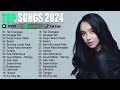 Lyodra - Adrian Khalif - Nadhif Basalamah ♪ Spotify Top Hits Indonesia - Lagu Pop Terbaru 2024