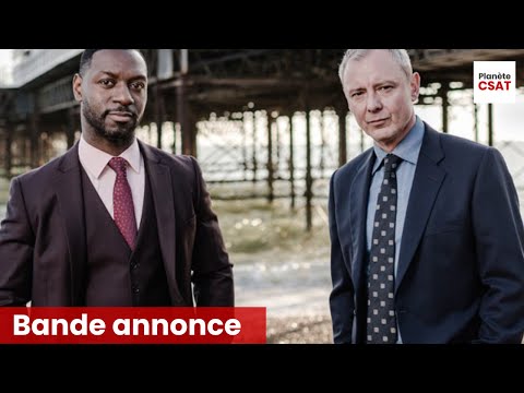 Bande-annonce