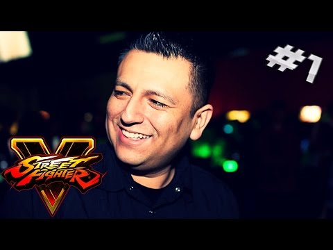 BEST OF: Alex Valle #1 (Street Fighter V)