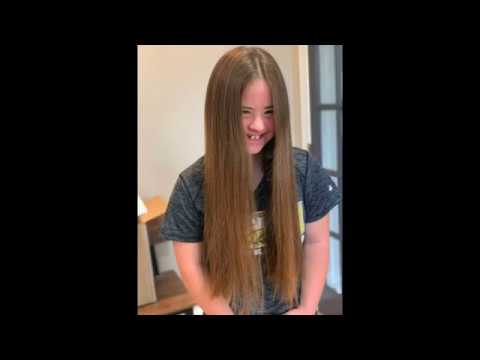 Infinite Love Mane Event  - Jessie’s Mission