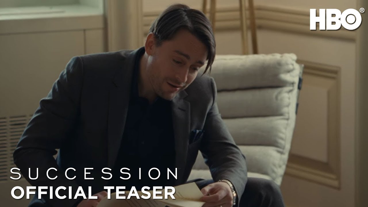 Official Teaser from Director Adam McKay