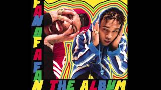 Chris Brown &amp; Tyga - She Goin&#39; Up (Lyrics)