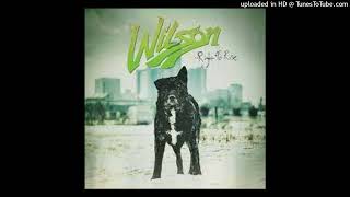 Wilson - Right To Rise