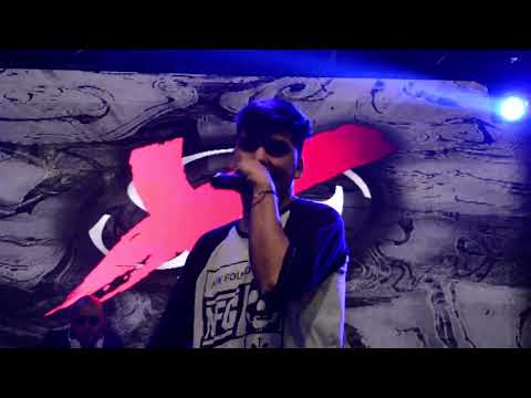 Cuartos - THS vs JUANCHI - FINAL NACIONAL "COPA PACHAMAMA"