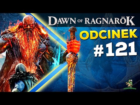 Początek Ragnaroku! #121! | DLC | Assassin's Creed Valhalla
