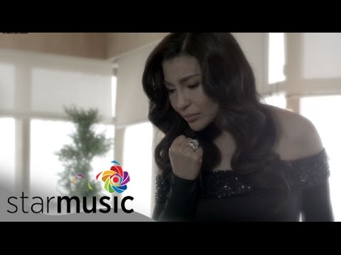 Gaano Kadalas ang Minsan - Lani Misalucha (Official Music and Lyric Video)