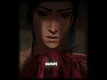 You Ve Grown A Bit Predictable Caitlyn Vi Edit Arcane Season 2 King Princess Fantastic