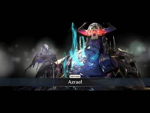 Fate/Grand Order [NA]: Grand Nerofest | Exhibition quest: First Hassan | Vlad setup