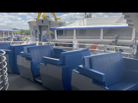 The PeopleMover Reopens at Walt Disney World: Why This Matters