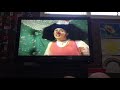 Big Comfy Couch Earth To Loonette TV Record