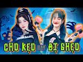 Cốc Cốc Muốn CHO KẸO Hay Là BỊ GHẸO đâyyy I Linh Vyy Official