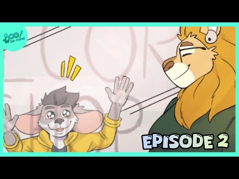 BOO! Be Mine - Episode 2