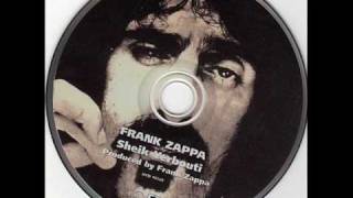 Frank Zappa - Rat Tomago (Original Unedited Version)