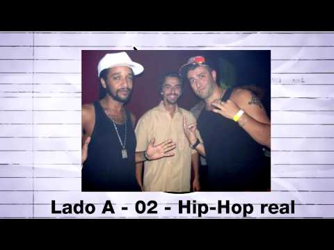 PAULO NAPOLI E DJ NUTS - NITRO | LISTA NEGRA - EP 2