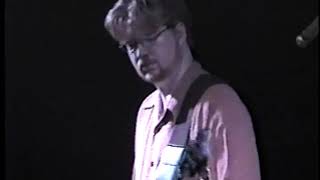 Toad the Wet Sprocket - Little Heaven live from Louisville, KY 11-9-1997