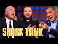 Bidding War Erupts Between Mr Wonderful And Daniel Shark Tank US Shark Tank Global