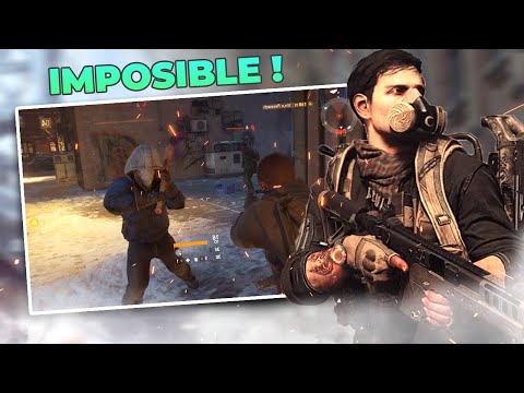 Turning an Easy Mission into the Impossible  My Epic Struggle
