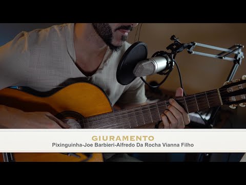 Filippo Italiano-Giuramento (Rosa Pixinguinha)