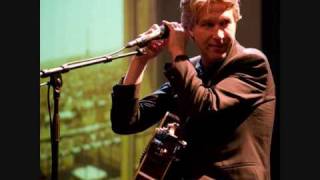 Frank Boeijen Vaarwel