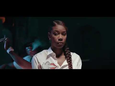 Dj Black Spygo - Cansei de ser Kit Feat. Tennaz ft hugo da gama - video clip official