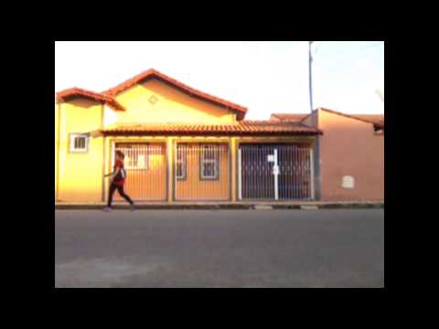 Game Of Skate... Alexandre V.S Luiz Felipe