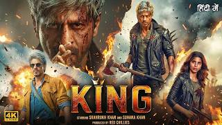 Download lagu KING Full Movie | Shahrukh Khan | Suhana Khan | Abhishek Bachchan | New Bollywood Action Movies 2026 mp3