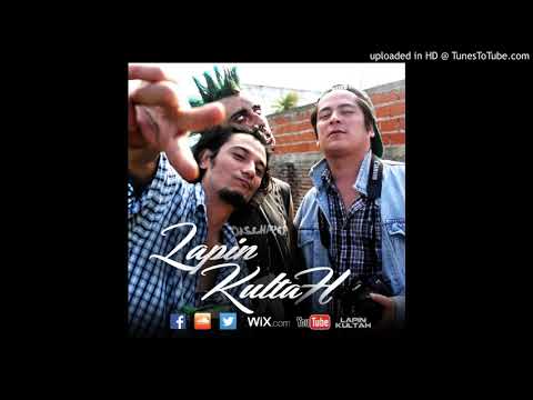 LAPINKULTAH - Como te lo explico