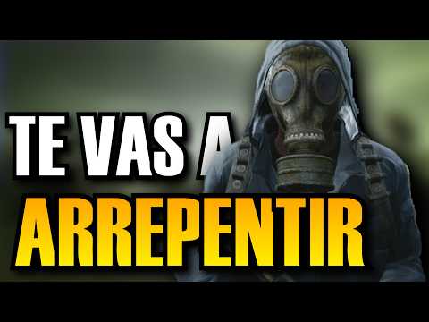 Por si había alguna duda: STALKER 2 continuará recibiendo soporte y mejorando a lo largo del 2025