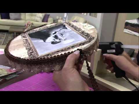 Mulher.com 31/05/2013 - Caixa Vintage Valeria Amaral  P2