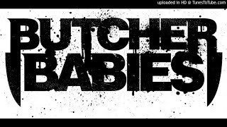Butcher Babies - Magnolia Blvd. (Clean)