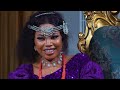 The Sound Of Royal Marriage - Nigerian Movies 2025