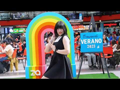 Girls' Generation 소녀시대 'Mr.Mr.' MINEKO DANCE COVER